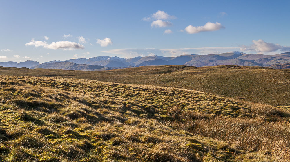 Swarth Fell Swarth Fell
